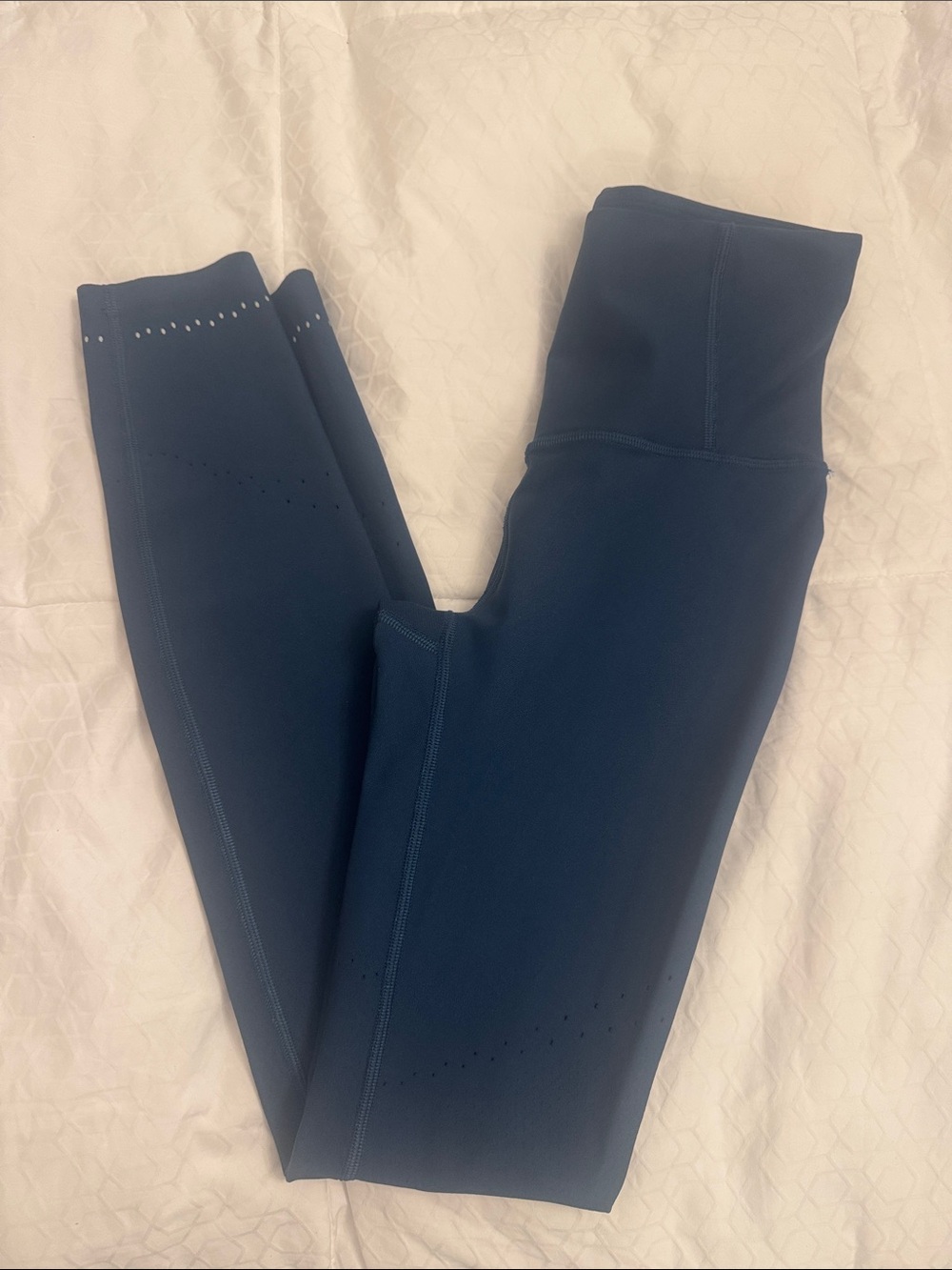 lululemon athletica Deep Navy High-Rise Jeggings